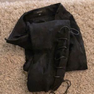 Gucci women’s pants